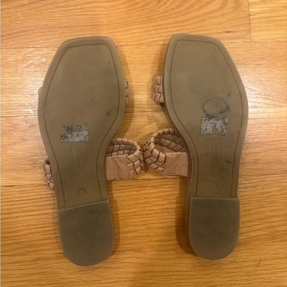 👡BCBG SANDALS👡 - Picture 5 of 5